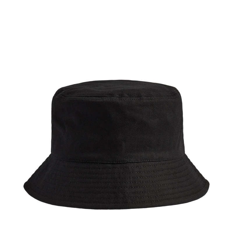 MARKBERG Bøllehat BucketMBG Logo  Sort 3