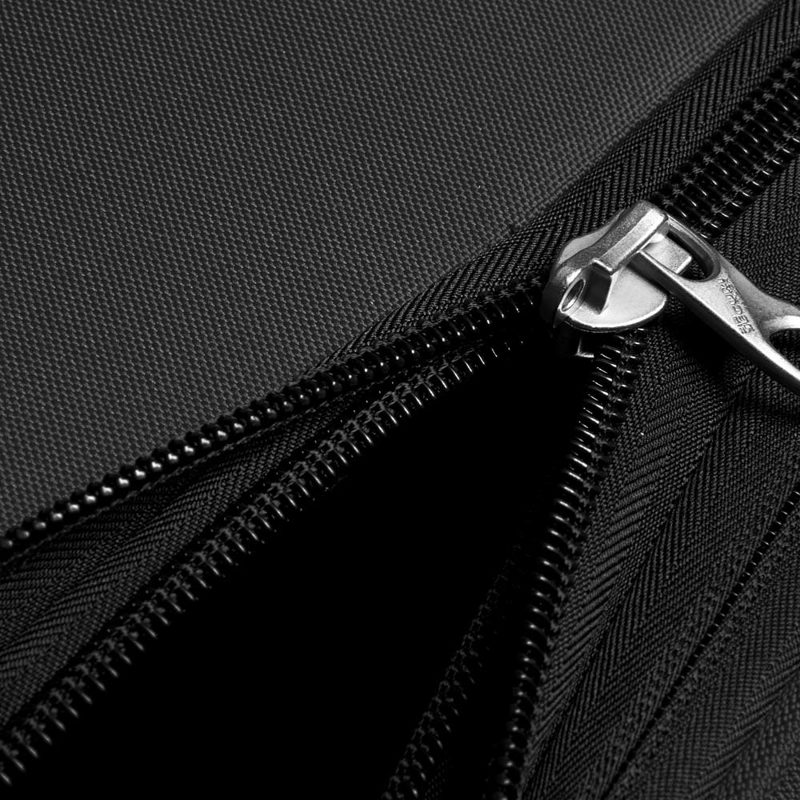Delsey Resväska Pin UP Svart 79 Cm 7