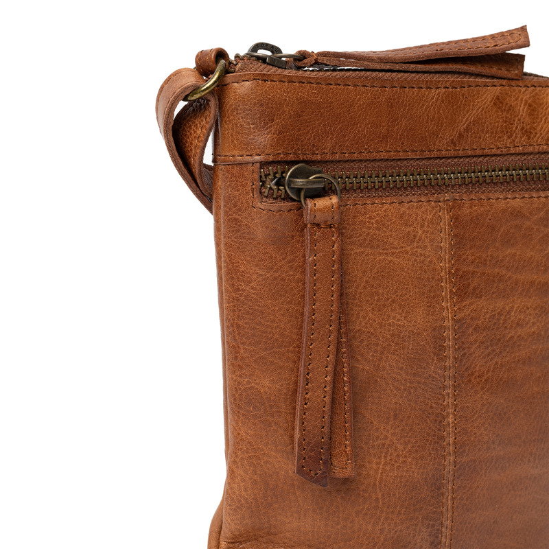 RE:DESIGNED Taske Oulu Urban Brun 4