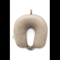 EPIC Nackkudde Cozy Comfort Beige 1