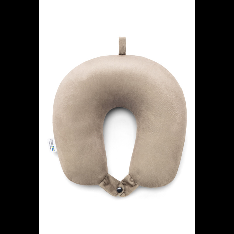 EPIC Nackkudde Cozy Comfort Beige 1