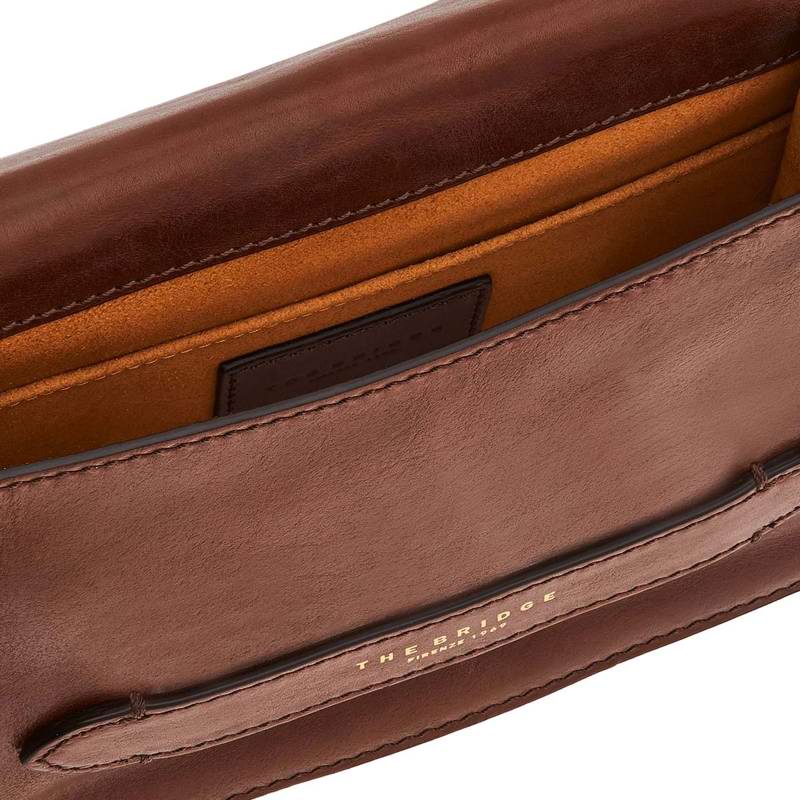 The Bridge Crossbody Lucrezia M. Brun 2