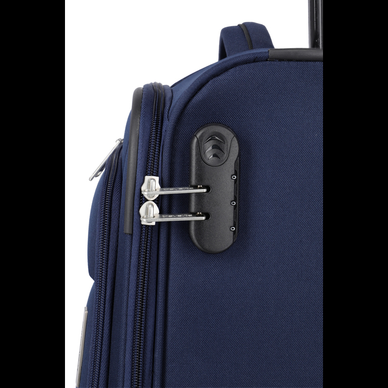 travelite Resväska Priego Blå 55 Cm 7