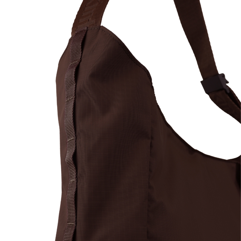 Kintobe Skuldertaske Toby Mocca Brun 16" 5