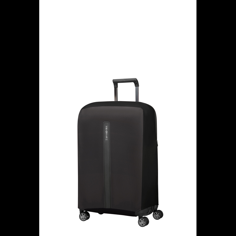 Samsonite Skyddsöverdrag Svart Str M 3