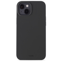Holdit Mobilcover Sort Sort Iphone 15 Plus 1