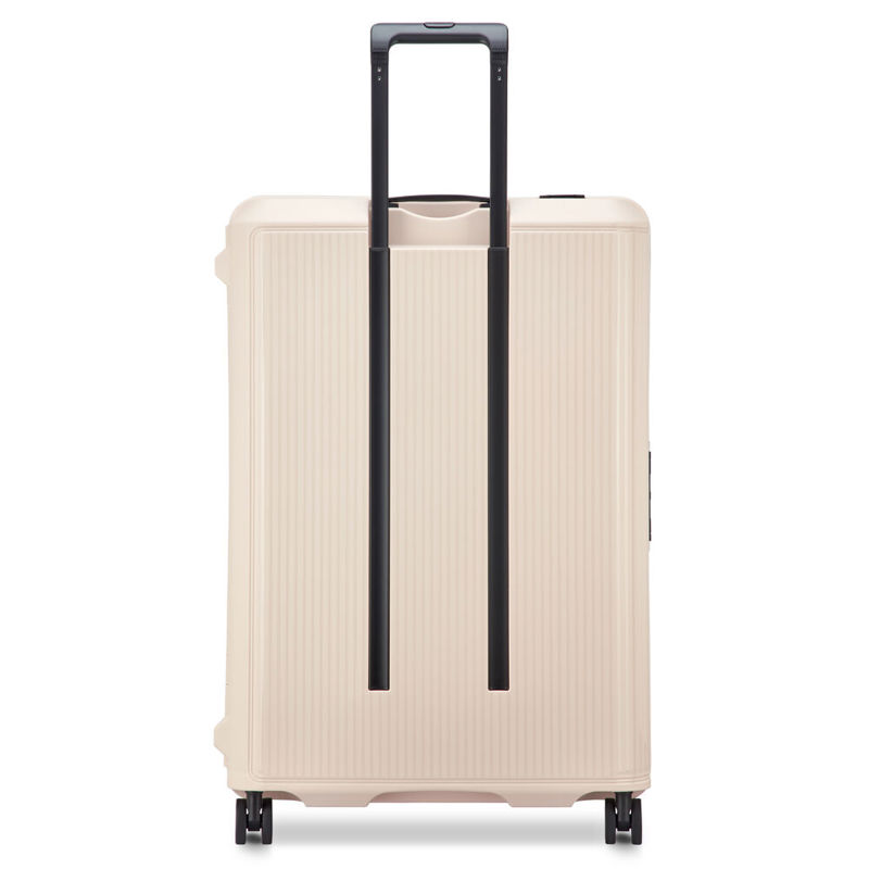 Delsey Resväska Vauban Beige 76 Cm 4