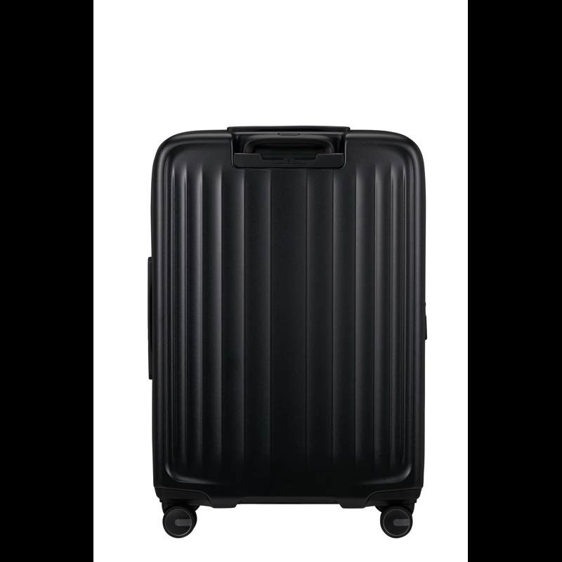 Samsonite Resväska Fyrm M. Grå 67 Cm 8