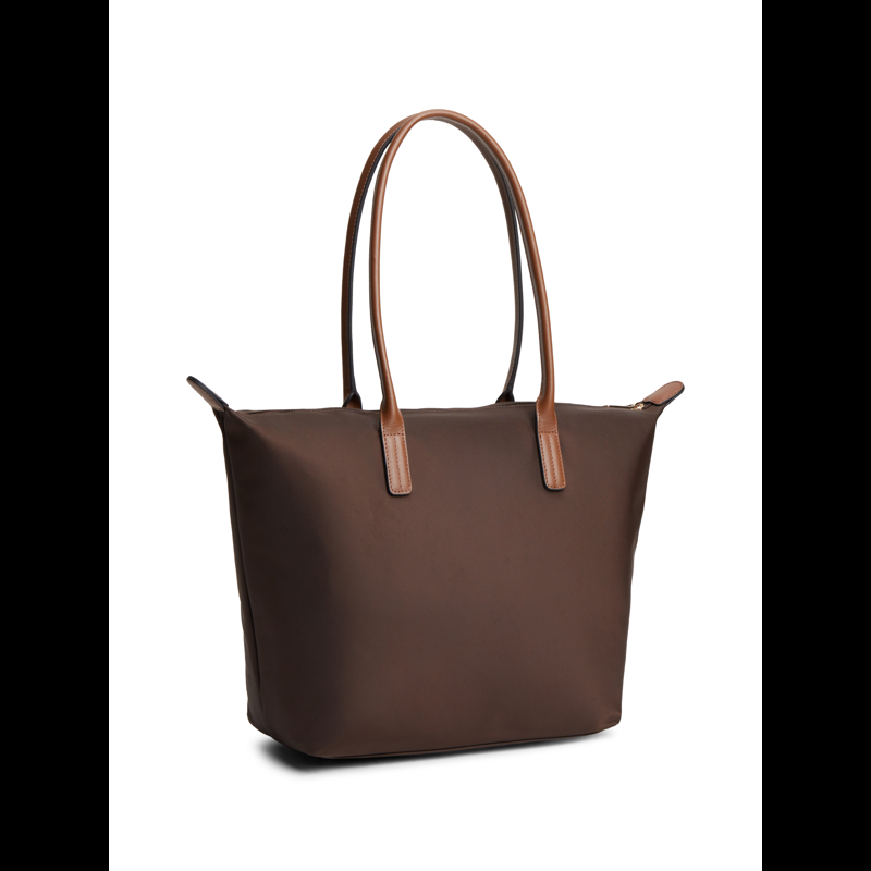 Tommy Hilfiger Shopper Tote Popette Brun 3