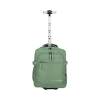 travelite Rygsæk Kick off Cabin Backpack L. Grøn 1