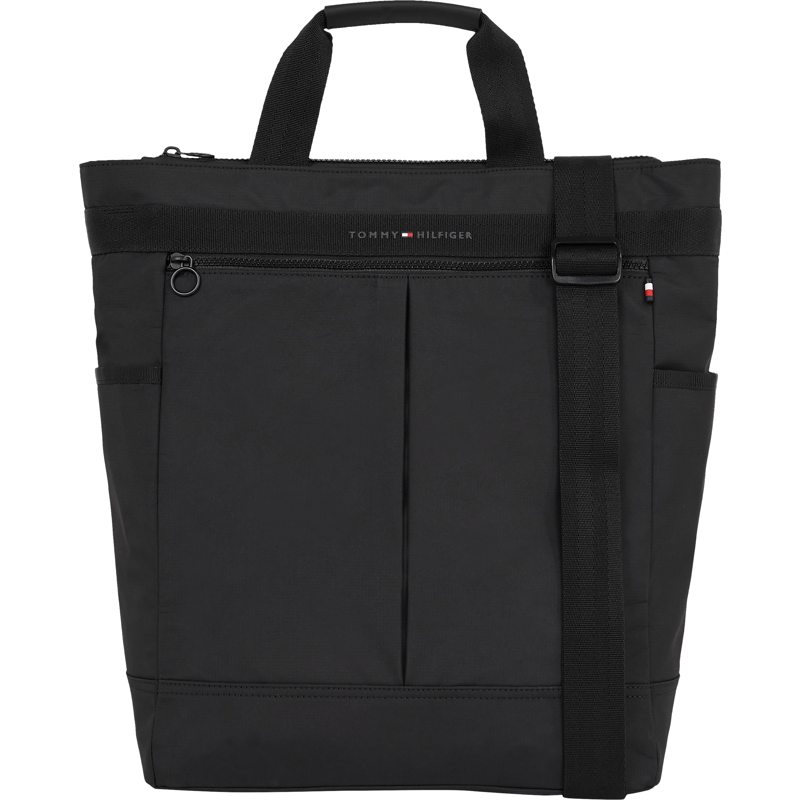 Tommy Hilfiger Totebag Horizon Sort