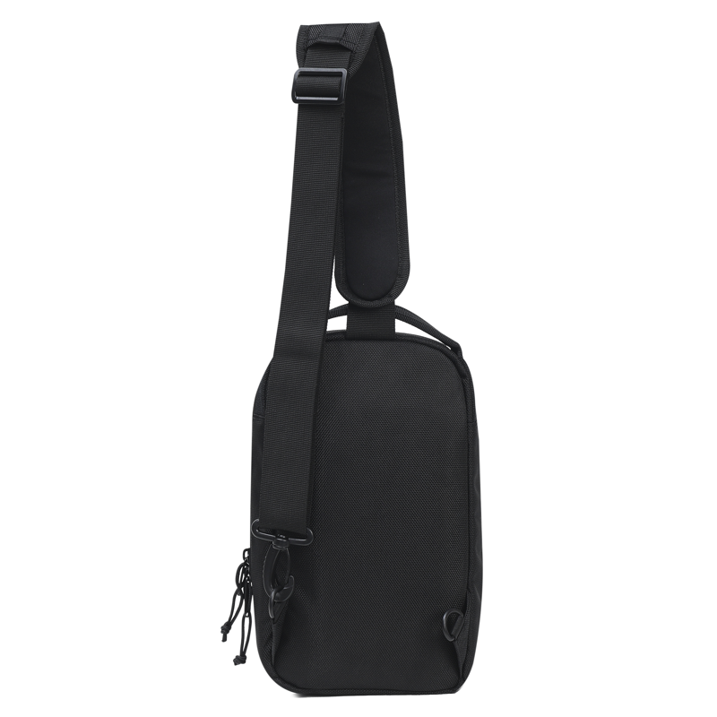 Cat Bags Skuldertaske United Sort 6