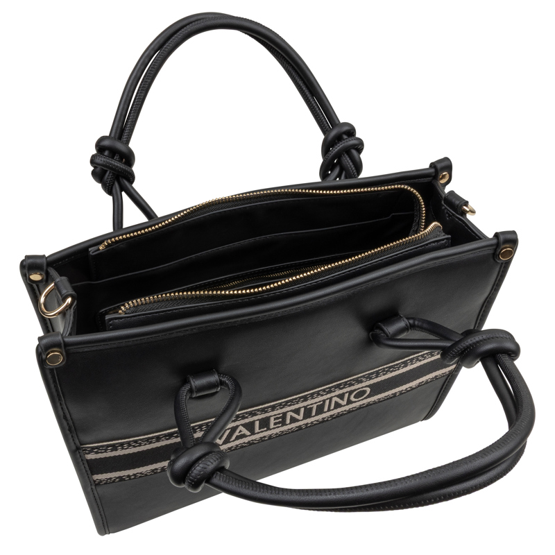 Valentino Bags Håndtaske Aella Sort 4