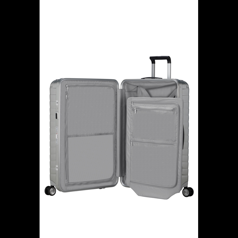 Samsonite Kuffert Proxis Aluminium 4