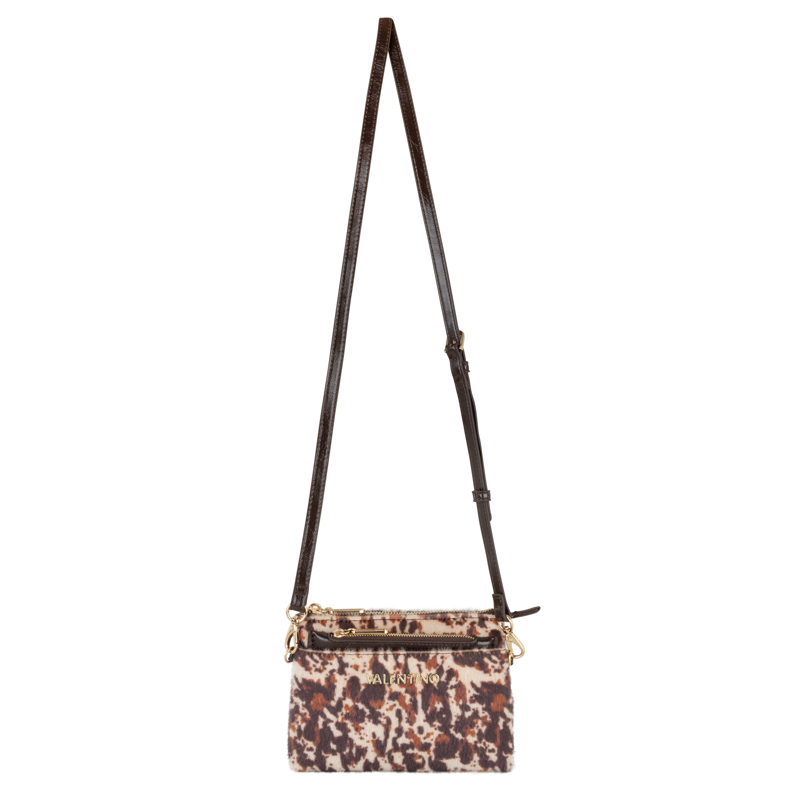 Valentino Bags Pung Line Brun 1