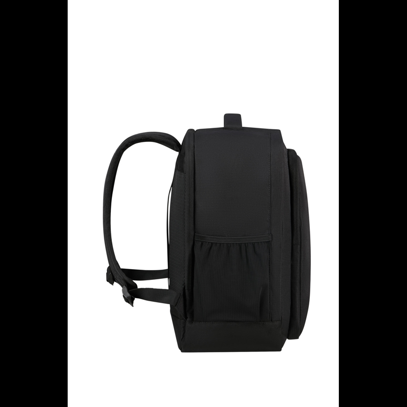 American Tourister Rejsetaske Take 2Cabin Sort 12