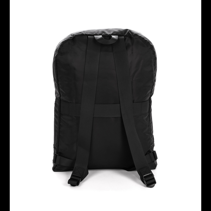 Aries Travel Rygsæk foldbar 16L Sort 3