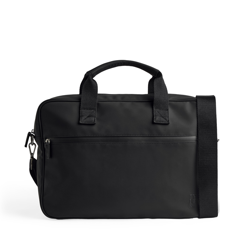 Tyler & Co Computertaske Pittsburgh Sort 2