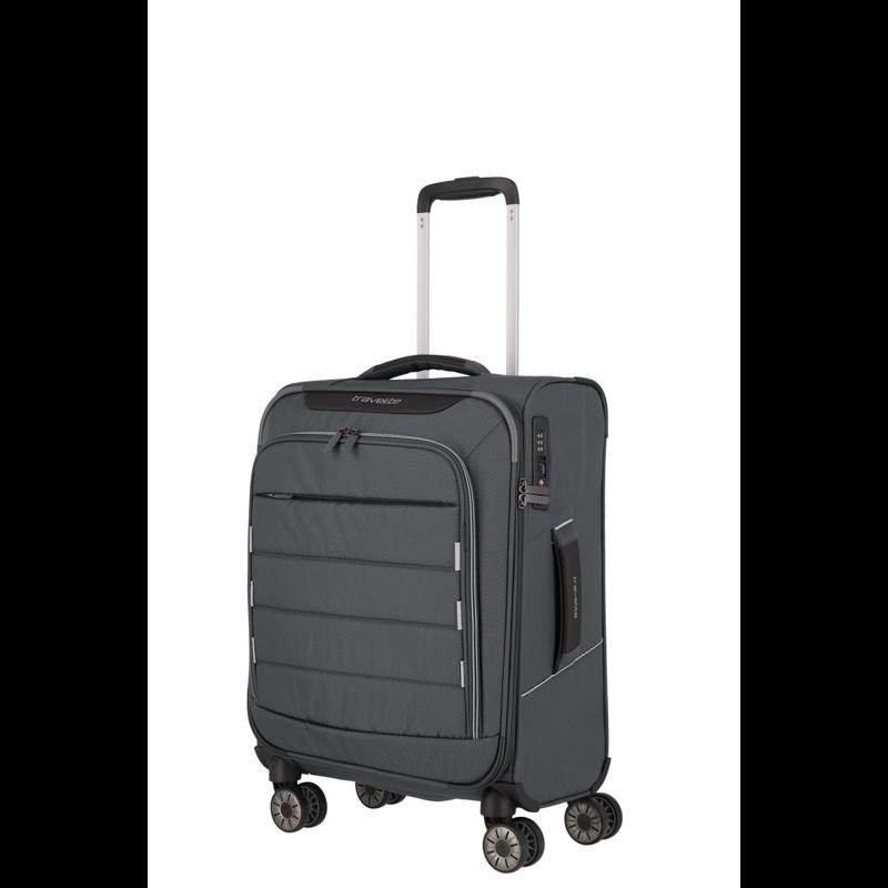 travelite Resväska Skaii Grå 55 Cm 2