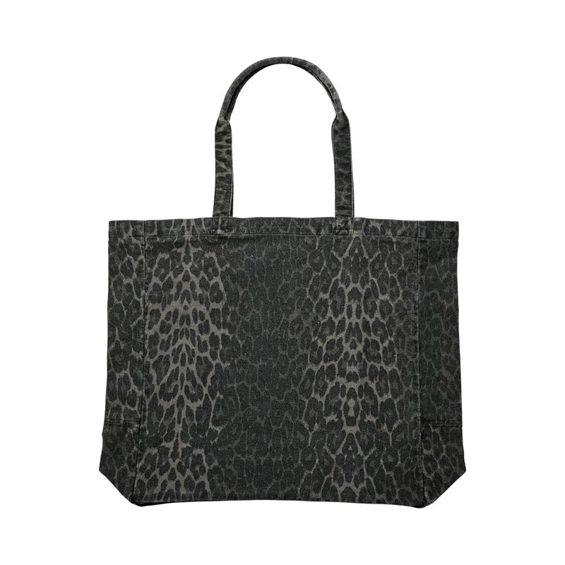 Sofie Schnoor Shopper Tote HanneSW Leopard 2