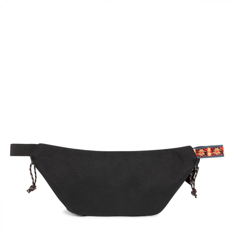 Eastpak Bæltetaske Way Hot Waist Pak'R Sort 3