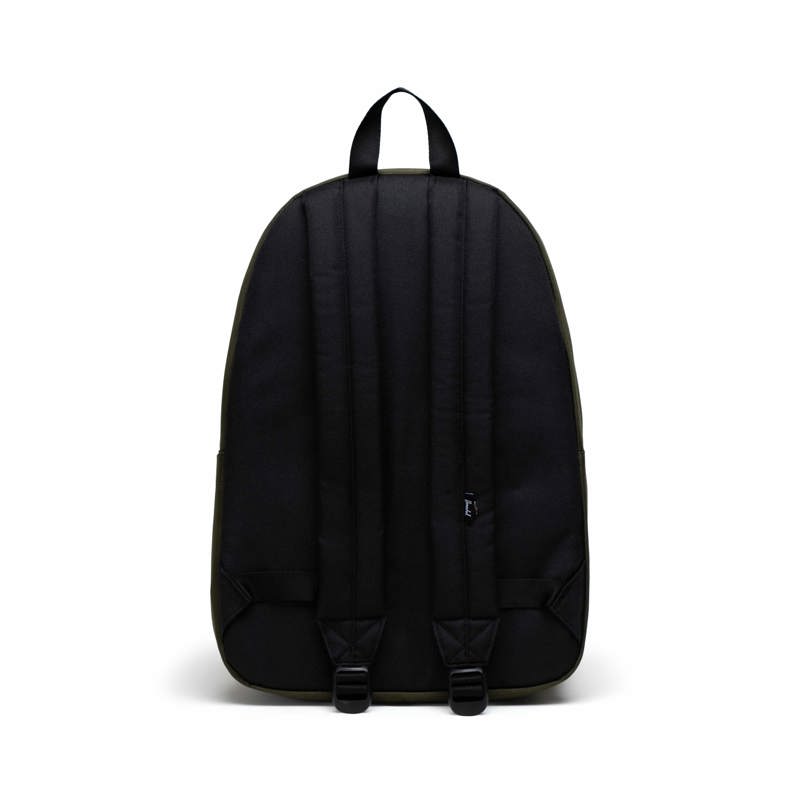 Herschel Rygsæk Classic XL Grøn 3