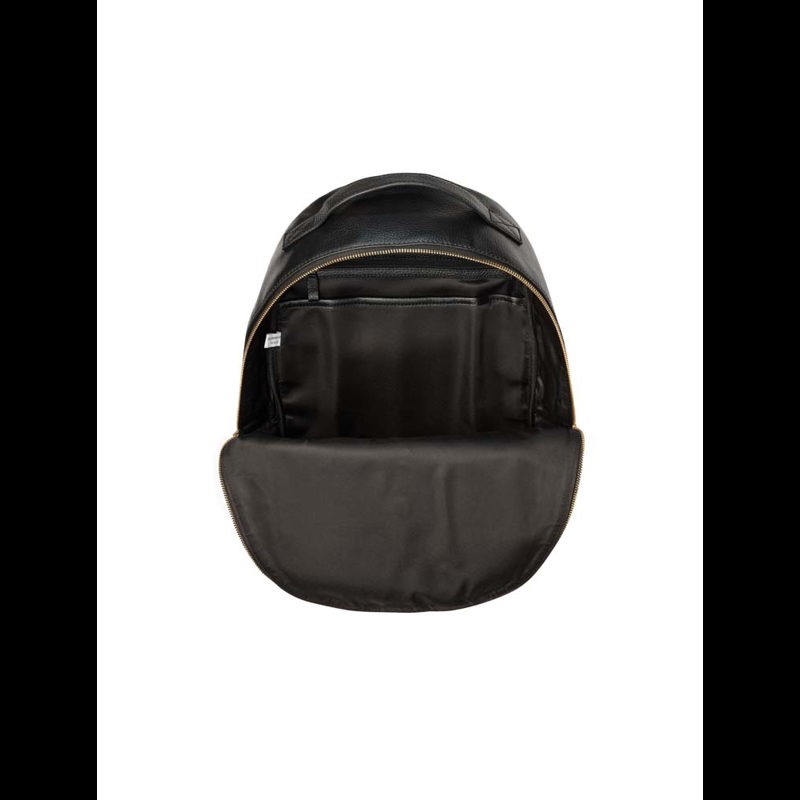 Delsey Rygsæk 1-rum Sort 15" 4
