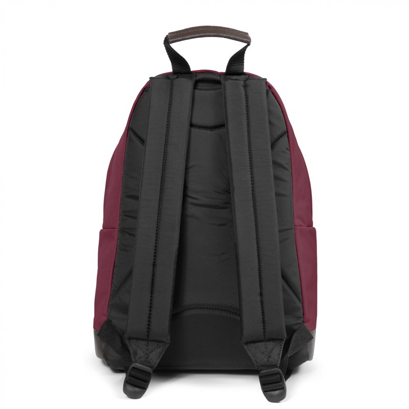 Eastpak Ryggsäck Wyoming Bordeaux 4