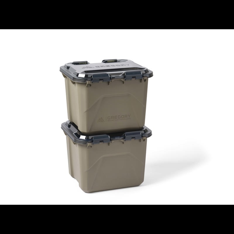 Gregory Gear Box Alpaca Sand 5