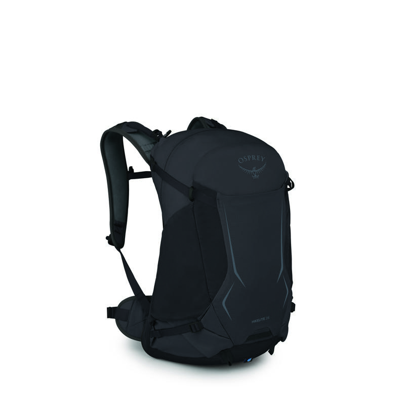 Osprey Vandrerygsæk Hikelite 26 Sort 3