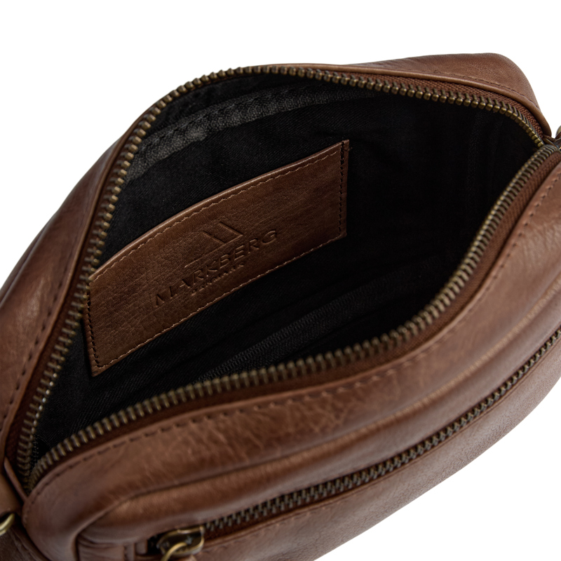 MARKBERG Crossbody Mckenna Cognac 6