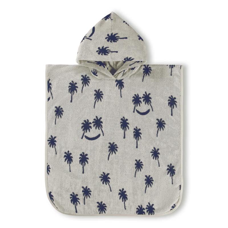 Molo Badponcho Beach Cover Up  Sand 5-9 år 4