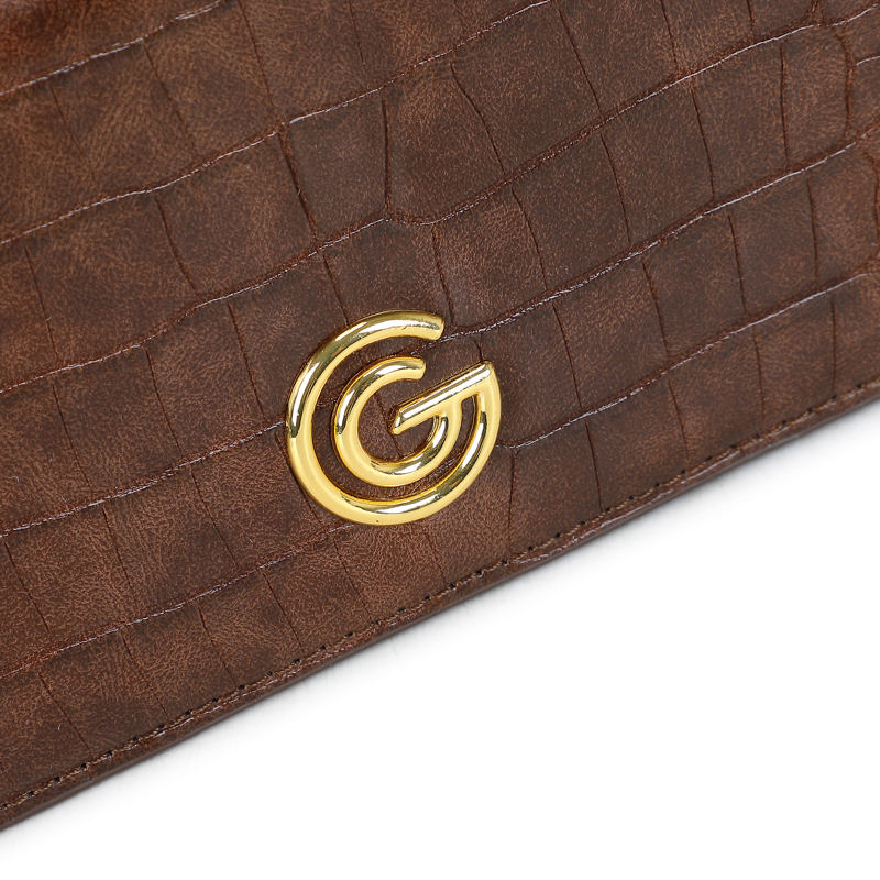 Gabriella G Firenze Crossbody Elena Brun 8