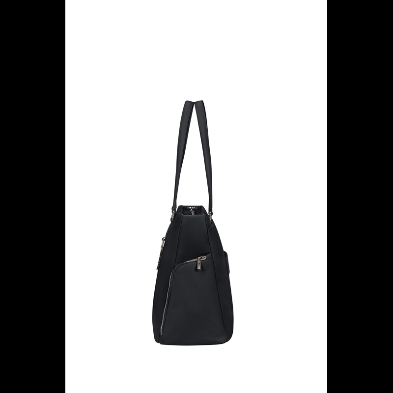 Samsonite Shopper Image Biz Svart 14" 4