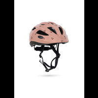 Konges Sløjd Cykelhjälm Cherry Körsbär mönster 46-51 cm 1
