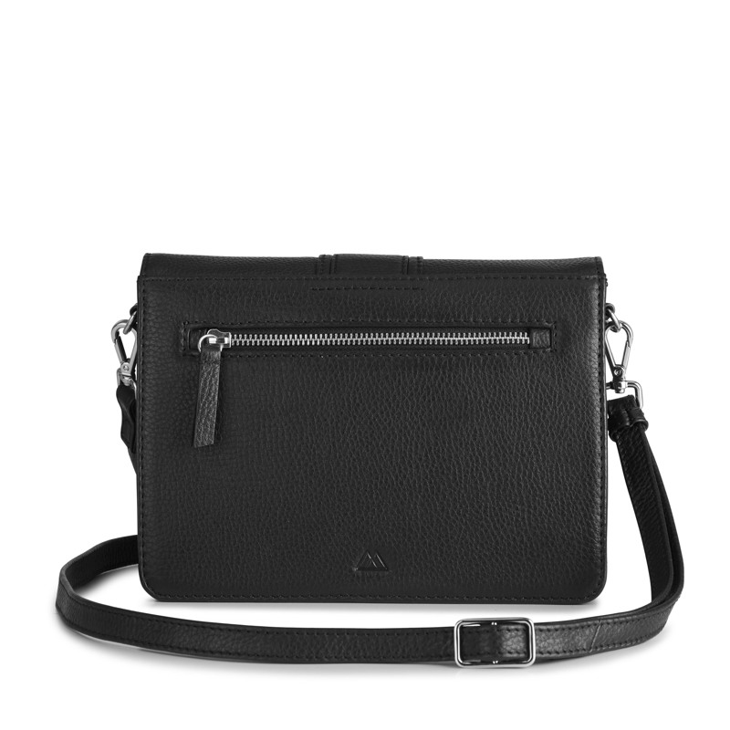 MARKBERG Crossbody Jane Grain Sort 5