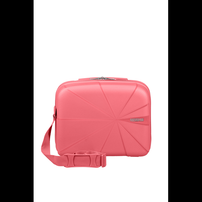 American Tourister Beauty Box Starvibe Lyserød 1