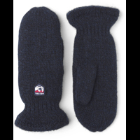 Hestra Vantar Basic Wool Marin Str. 8 1