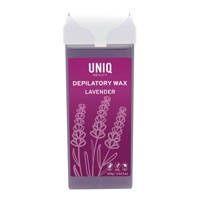 UNIQ Rullevoks Patron 100g Lilla 1