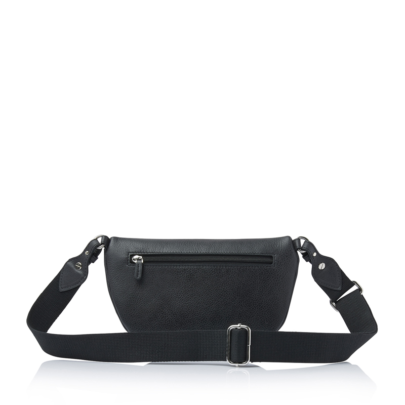 Castelijn & Beerens Midjeväska Fanny Pack Svart 3