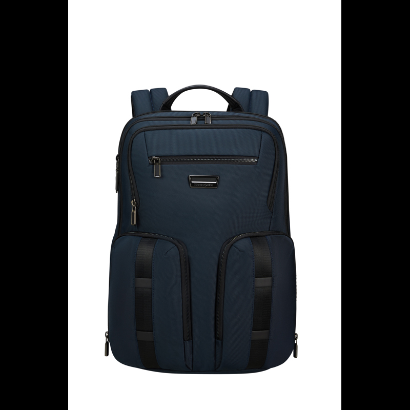 Samsonite Rygsæk Urban-Eye Mørk blå 15" 1