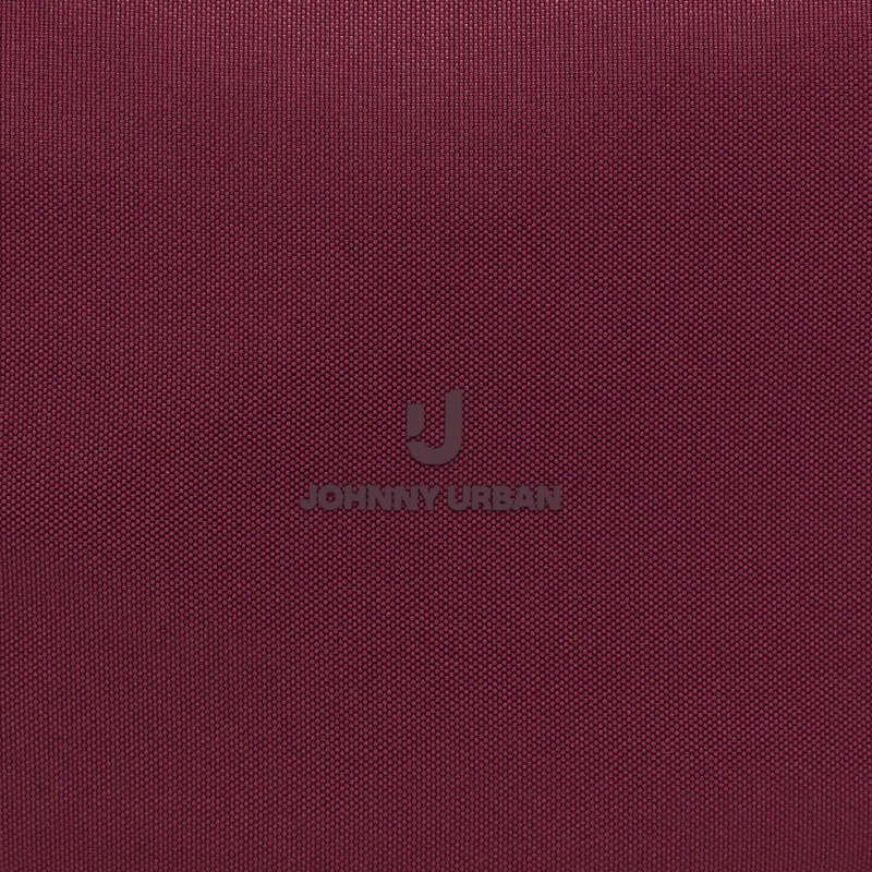 Johnny Urban Crossbody Ally L Rød 9