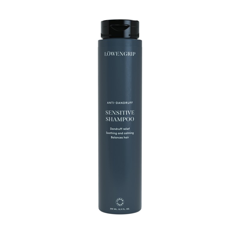 Löwengrip Schampo Anti-Dandruff Pärlemor 250 ml