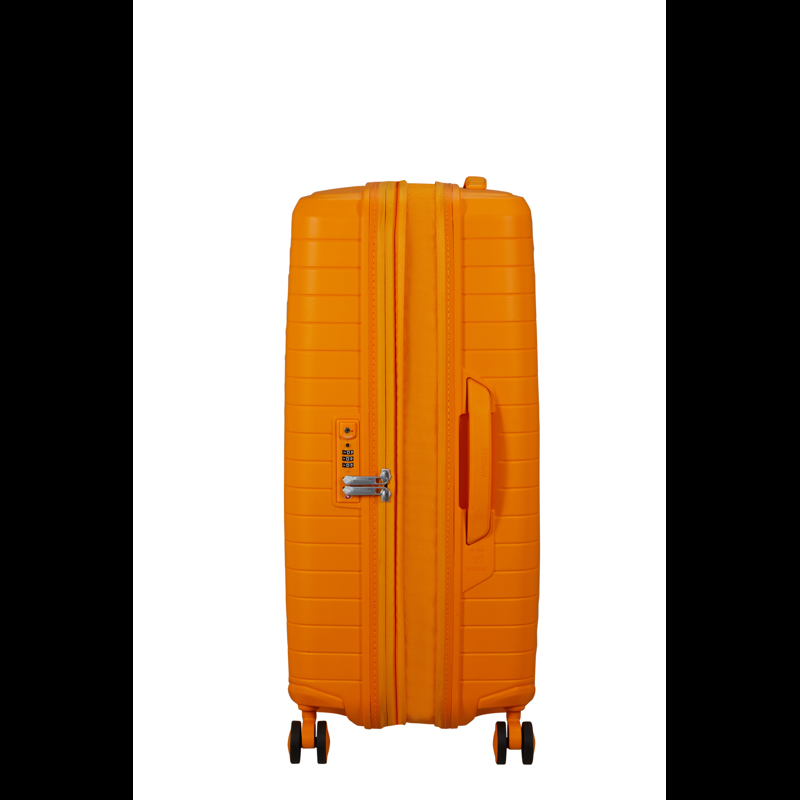 American Tourister Kuffert Fastforward Orange 68 Cm 4