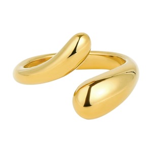 PITAYA Ring Freya Open Guld