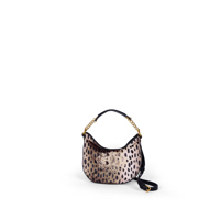 Juicy Couture Skuldertaske Daydreamer  Dyreprint 1
