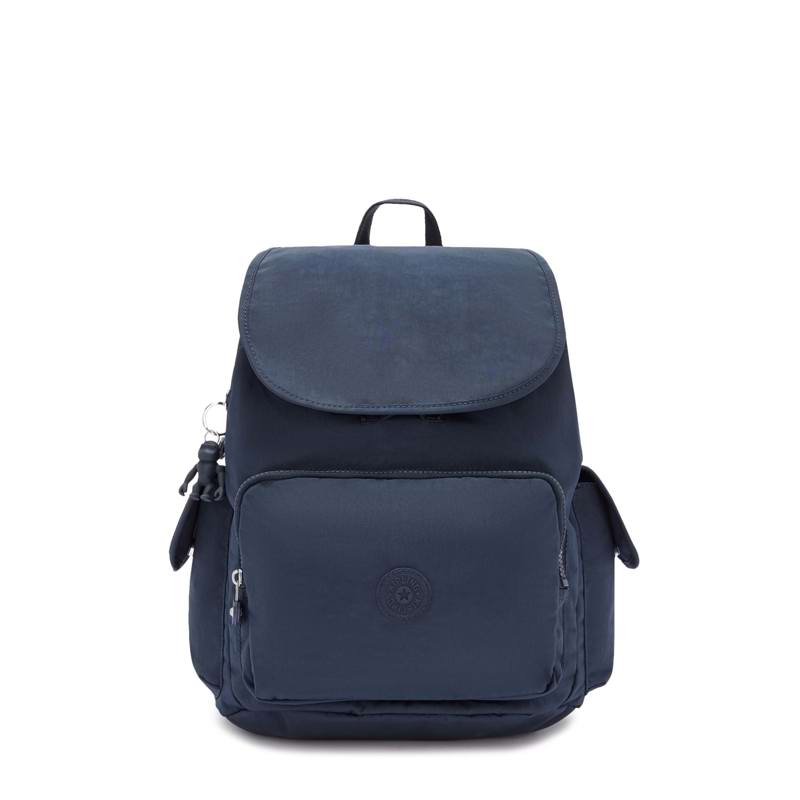 Kipling Rygsæk City Pack Blå 1