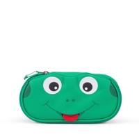 Affenzahn Penalhus Finn Frog Grøn 1