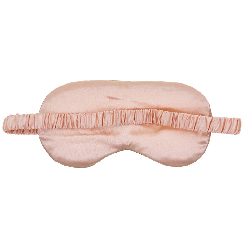 UNIQ Sovemaske luksus Beige 2