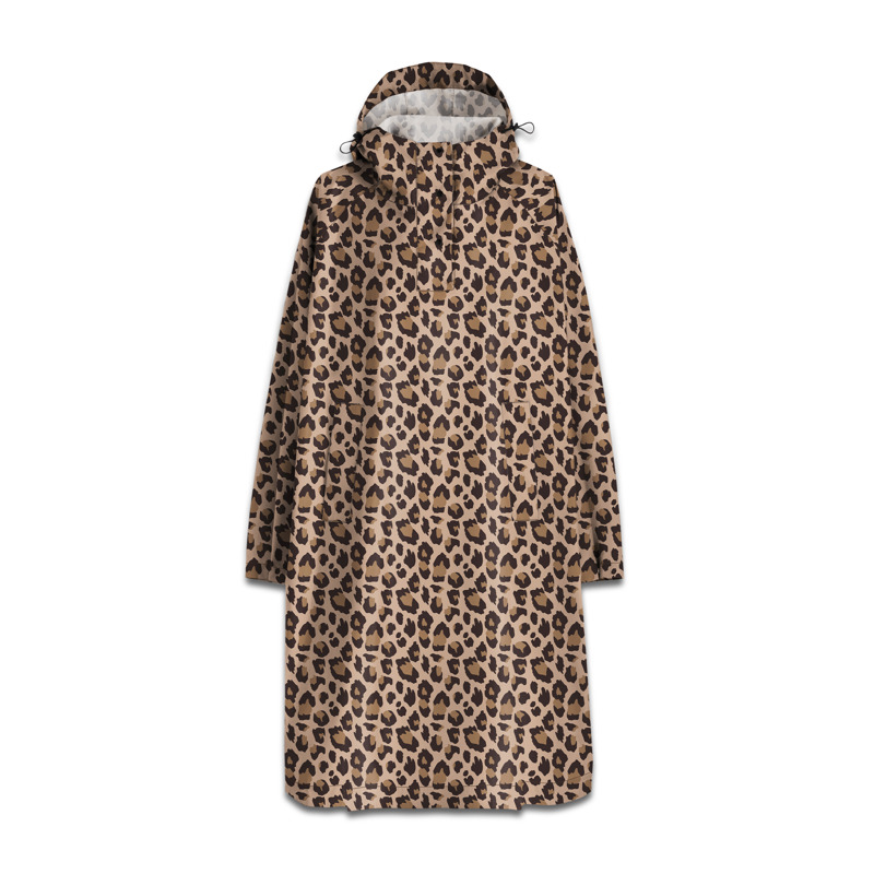 Reisenthel Regnjacka Mini Maxi Raincoat Djurtryck 1